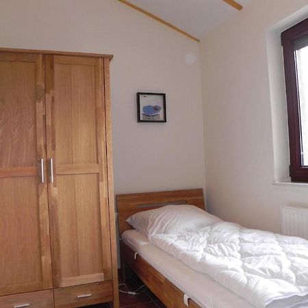 M1 Ferienhaus Mit Garten, Terrasse Und Carport Butjadingen Eksteriør billede